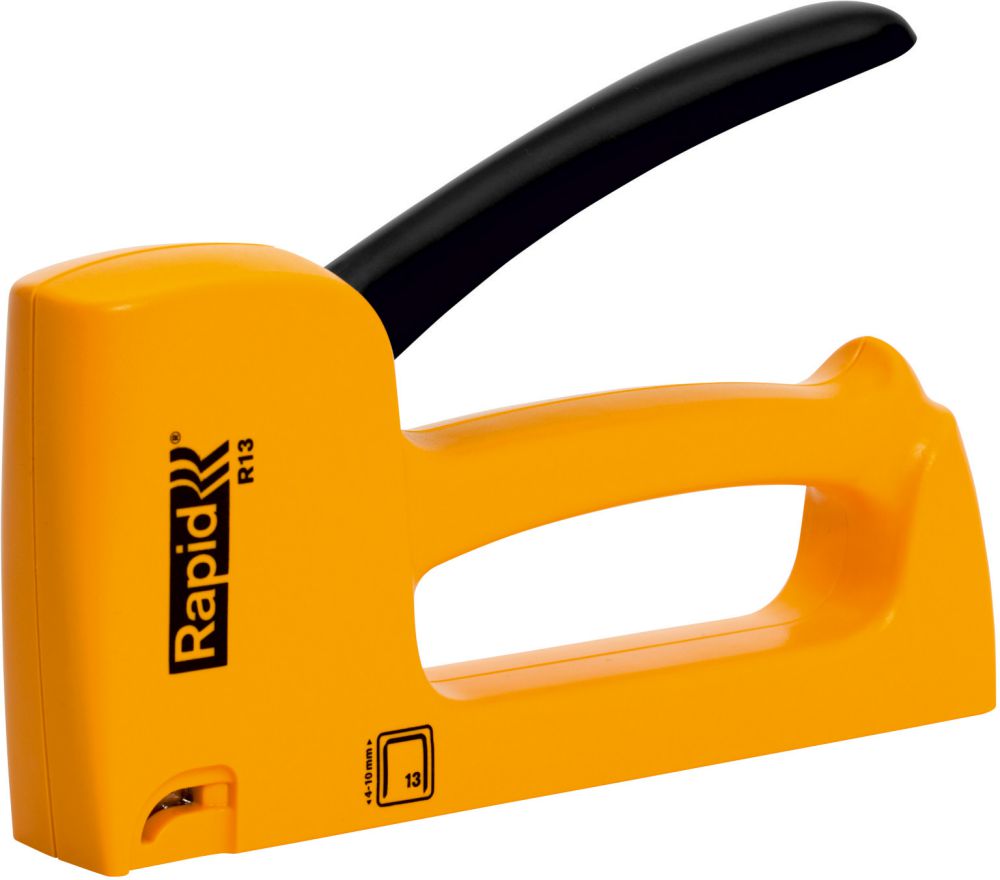 Produktbild Rapid Handtacker R13 Ergonomic