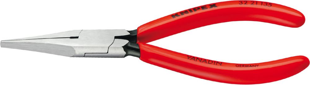 Produktbild Knipex Justierzange 135mm fl.br.Backen