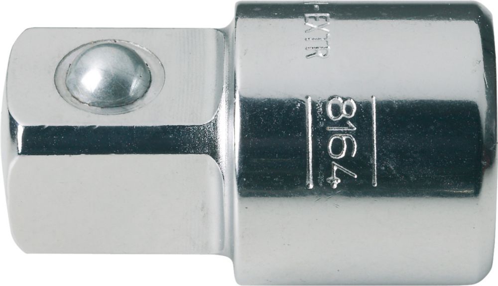 Produktbild Bahco Vergrößerungsstück 3/8"i. auf 1/2"a.