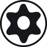 Produktbild Wera Elektronik Schraubendreher T10 bild 3