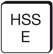 Produktbild FORUM Schneideisen EN22568 HSSEM12,0 ASP bild 2