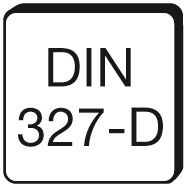 Produktbild FORUM Langlochfräser D327D K HSSE 2,50mm bild 7