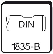 Produktbild FORUM Schaftfräser D844K TiAlN 20,00mm bild 8