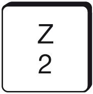 Produktbild FORUM Schaftfräser 6527L VHM TiAlN 5,00mm HB Z 2 bild 8