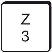 Produktbild FORUM Kegelsenker D335C K20WN 6,3mm 90G bild 7