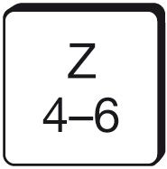 Produktbild FORUM Schaftfräser D844K TiAlN 20,00mm bild 6