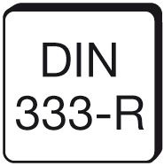 Produktbild FORUM Zentrierbohrer D333R HSS 2,00mm bild 3