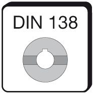 Produktbild FORUM Scheibenfräser D1834A HSSE 100x 3,0mm bild 7