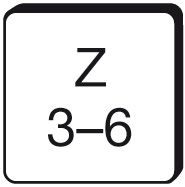 Produktbild FORUM Schruppfräser 6527L VHMTiAlN 10,0mm HB Z 4 HR bild 7