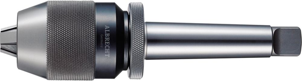 Produktbild Albrecht Schnellspann Bohrfutter SBF-plus 0,5-6,5mm MK 2