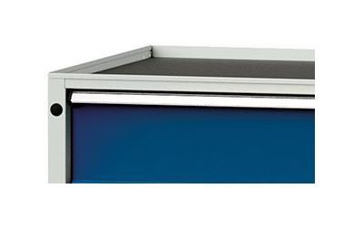 Produktbild Anke Schubladenschrank Modell 3003 V 910 x 675 x 980 mm mit 4 Schubladen bild 12