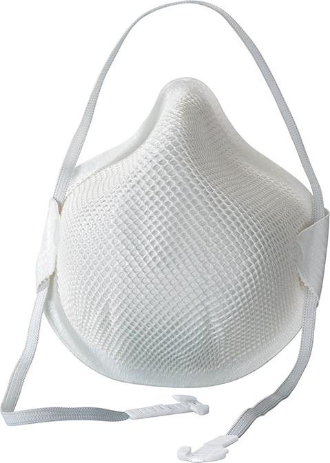 Produktbild Moldex Atemschutzmaske 2480 FFP2 NR D