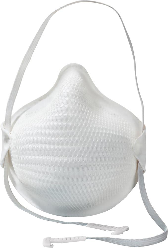 Produktbild Moldex Atemschutzmaske 3100 FFP2 NR D Gr.M/L