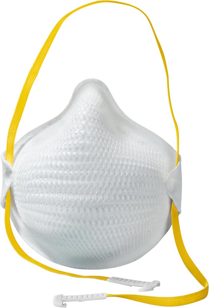 Produktbild Moldex Atemschutzmaske 3200 FFP3 NR D Gr.M/L