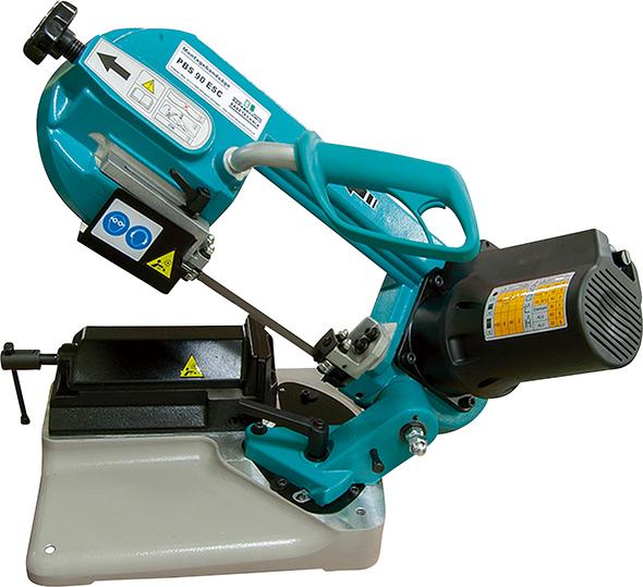 Produktbild Berg & Schmid Montagebandsäge PBS 90 ESC