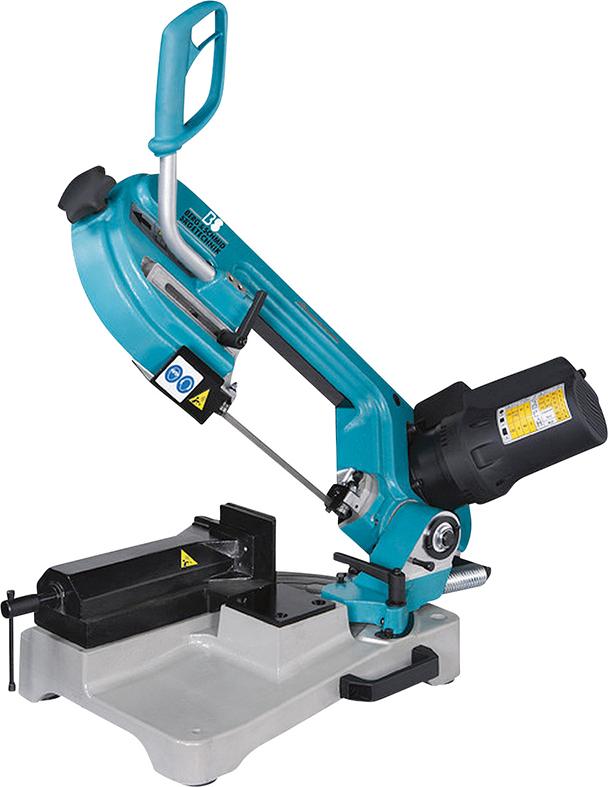 Produktbild Berg & Schmid Montagebandsäge PBS 130 ESC