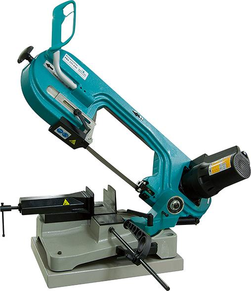 Produktbild Berg & Schmid Montagebandsäge PBS 171 ESC