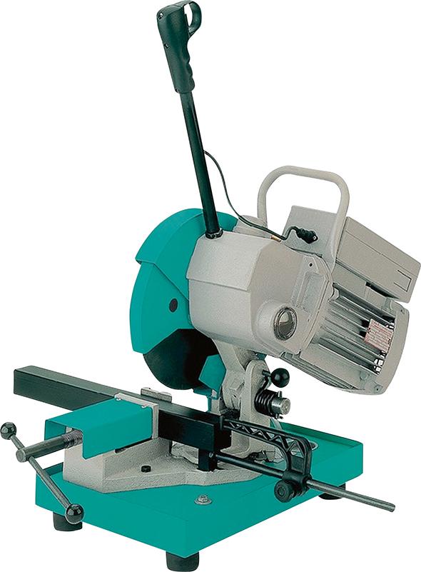 Produktbild Berg & Schmid Montagesäge Mini Compakt 0,8kW 230V