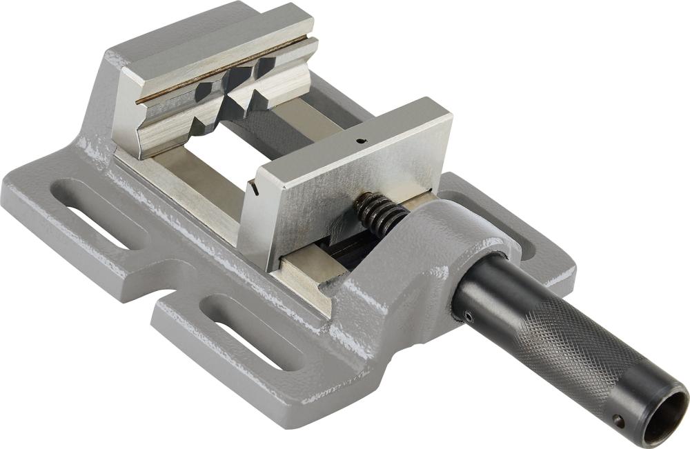 Produktbild Fortis Bohrmaschinen Schraubstock 100mm