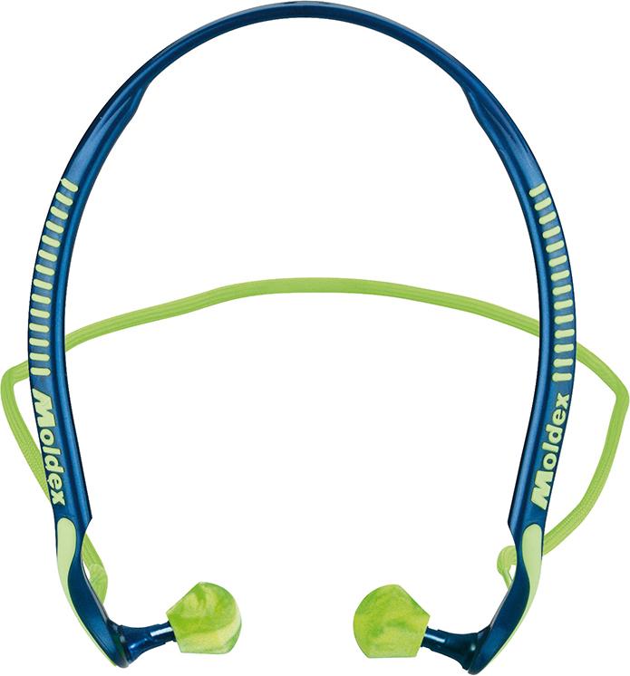 Produktbild Moldex Bügelgehörschutz Jazz Band 26700