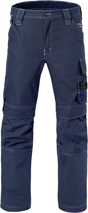 Produktbild Havep Bundhose Attitude marine Gr. 62