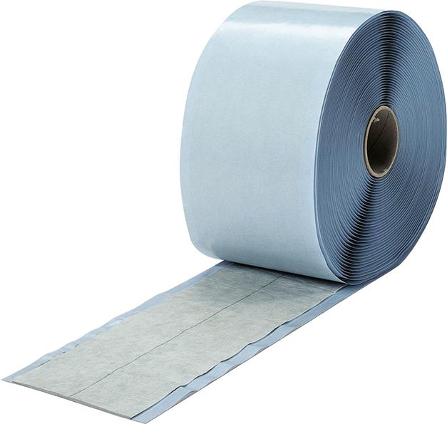 Produktbild Illbruck Butylband Vlies ME 404 50 mm