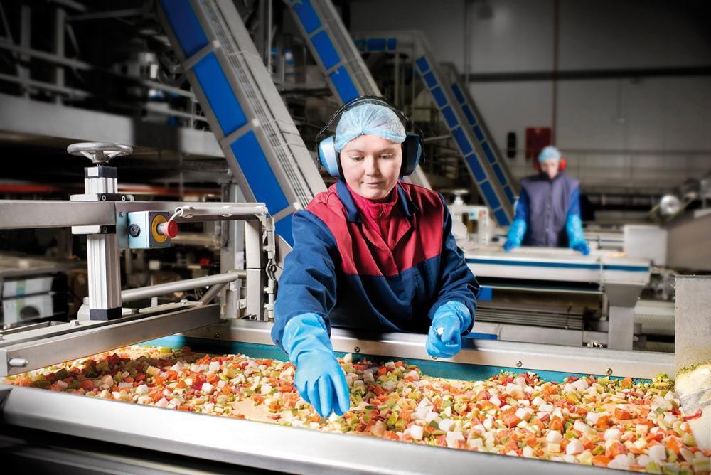 Produktbild Ansell Handschuhe VersaTouch 37-210 Gr. 11