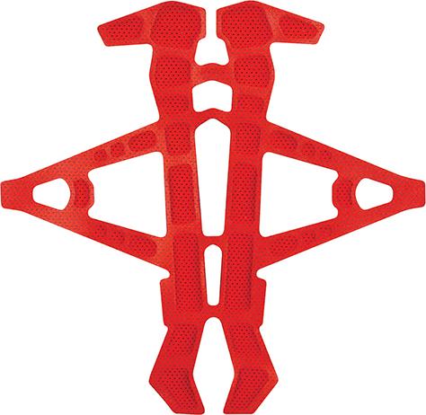 Produktbild JSP Comfort Pad für Aerolite Hardcap