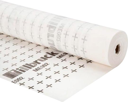 Produktbild Illbruck Dampfbremse ME 002 1,5 x 50 m