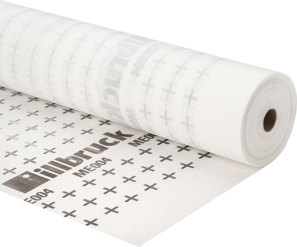 Produktbild Illbruck Dampfbremse ME 004 1,5 x 50 m