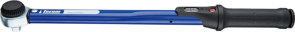 Produktbild FORUM Drehmomentschlüssel Pilzkopf 60-300 Nm 1/2 Zoll