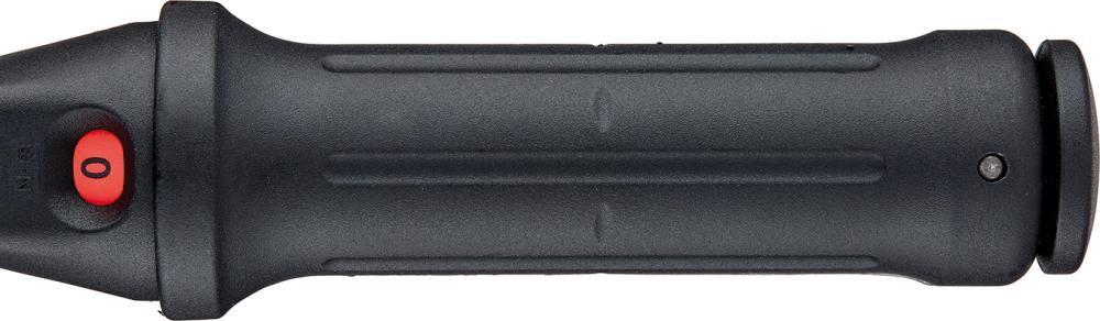 Produktbild FORUM Drehmomentchlüssel Umschaltknarre 5-25Nm 1/4 Zoll bild 3