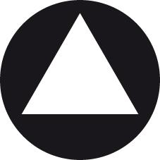 Produktbild Fortis Dreikant Steckschlüssel M 6 bild 2