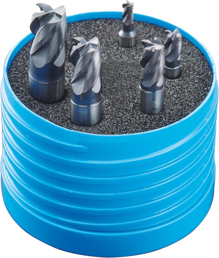 Produktbild Maykestag ECO Schaftfräser WN FS Satz 35/38G 5-teilig