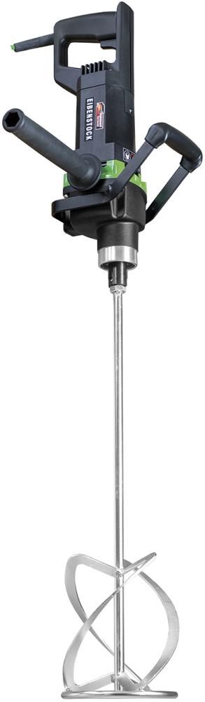 Produktbild Eibenstock Rührwerk EHM 162 S im Set mit Rührquirl MG 160