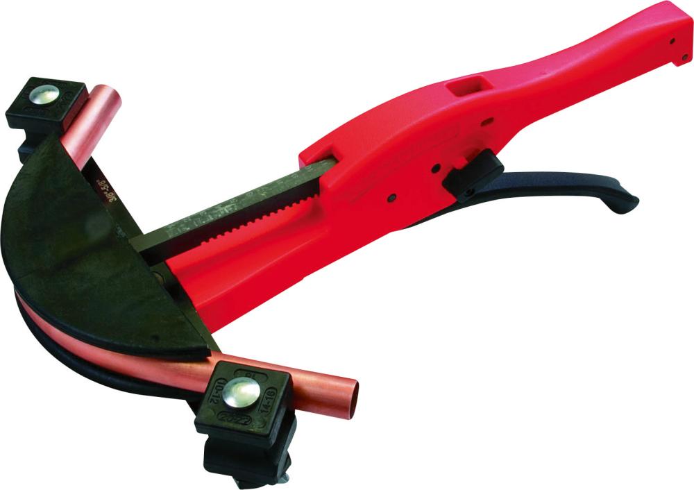 Produktbild Rothenberger Einhand Biegegerät 12-22mm