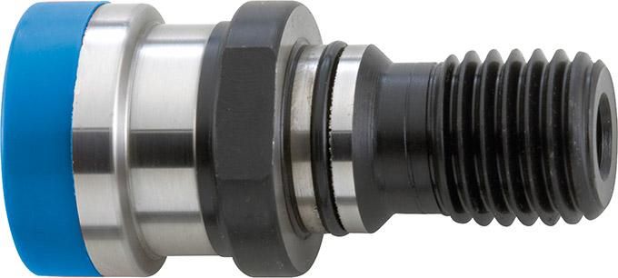 Produktbild GSW Anzugsbolzen Ott Gewinde M16 Steilkegel SK 40 Länge 53 mm