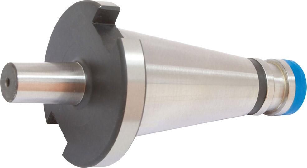 Produktbild Fortis Bohrfutteraufnahme Kegelschaft SK 40 Bohrfutterkegel 16 DIN2080