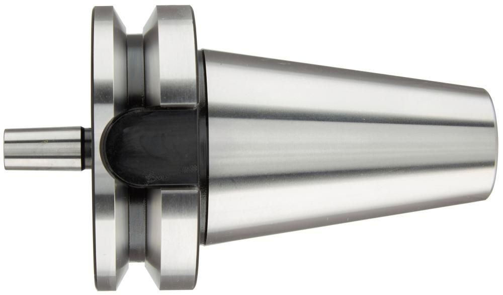 Produktbild Fortis Bohrfutteraufnahme Kegelschaft BT 40 Bohrfutterkegel 16 JISB6339A