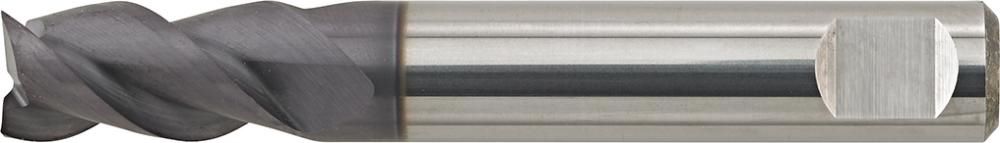 Produktbild Forum Mini Schaftfräser 55 mm Durchmesser 7,0 mm WN L VHM TiALN