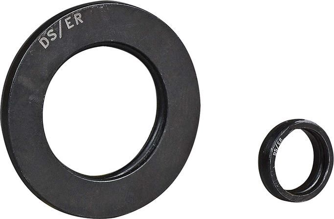 Produktbild Fortis Dichtscheibe für Spannmutter ER32 Spanndurchmesser 12 mm