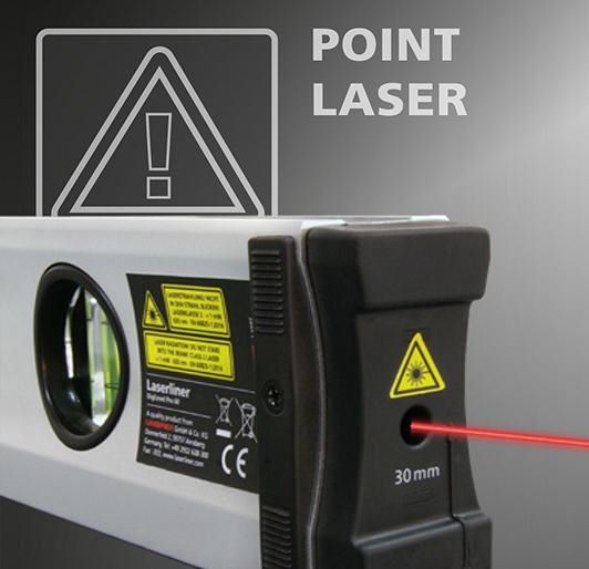 Produktbild Laserliner Digitale Wasserwaage DigiLevel Pro Länge 100 cm bild 4