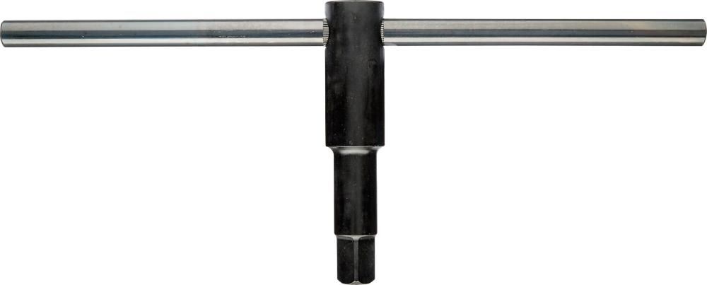 Produktbild AMF Drehfutterschlüssel 19 mm Außenvierkant 200 mm