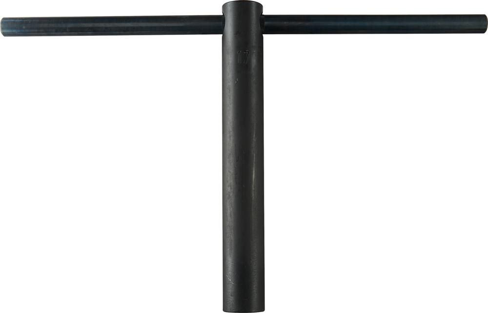 Produktbild AMF Drehfutterschlüssel 19 mm Innenvierkant 320 mm