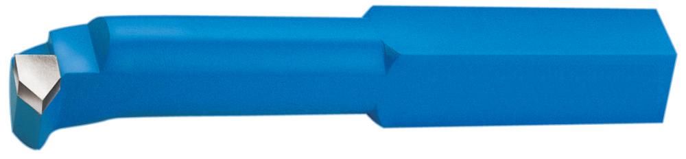 Produktbild Wilke Drehmeissel 32x32x300mm P25/30 HM ähnlich DIN283 rechts