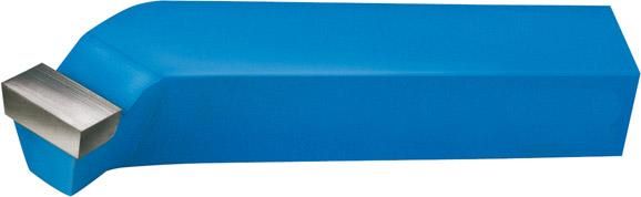 Produktbild Wilke Drehmeissel 25x25x140mm P25/30 HM DIN4972 links