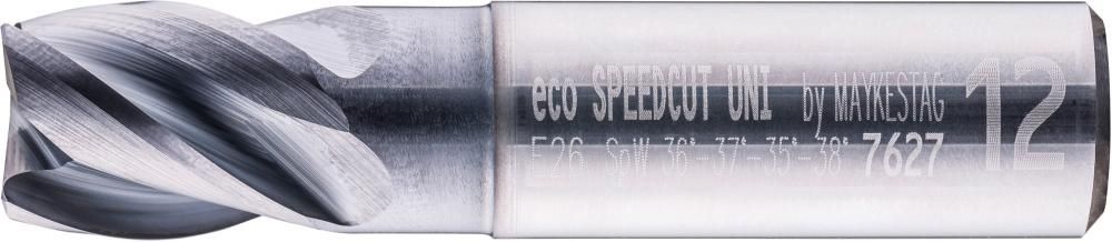 Produktbild Maykestag ECO Schaftfräse WN FS 35/38G 6 mm Z4