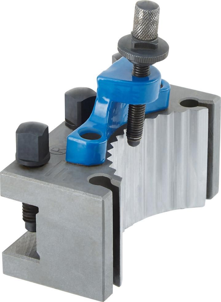 Produktbild SRW-Amestra Einsatz für Schnellwechselkopf Länge 120 mm Abmessung D 25 mm BD25120