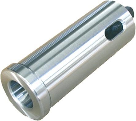 Produktbild SRW-Amestra Hülse mit Morsekegel Außen Durchmesser 50 mm Kegelschaft MK 4 CL