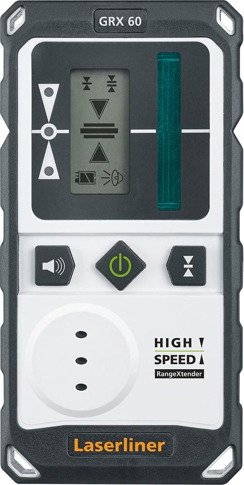 Produktbild Laserliner Empfänger RangeXtender G 60